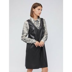 Сарафан Zolla, размер XS, черный
