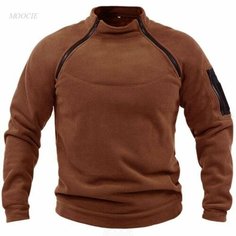Толстовка MOOCIE, размер 4XL