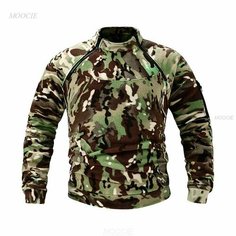 Толстовка MOOCIE, размер 3XL