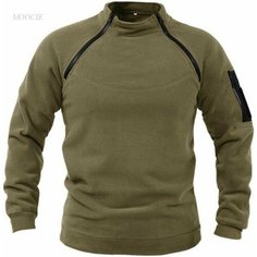 Толстовка MOOCIE, размер S, , светло-коричневый