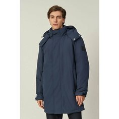 Парка Baon B5423504, размер XL, deep navy