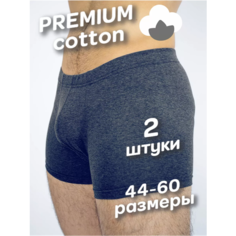 Трусы Чебоксарский Трикотаж, размер 46 обхват бедер 82
