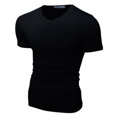 Футболка Envy Lab, размер XXL, черный