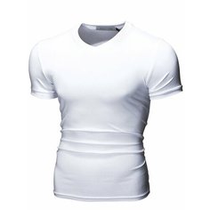 Футболка Envy Lab, размер XXL, белый