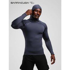 Рашгард Barracuda, размер XL, серый