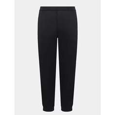 Брюки Armani Exchange, размер 30, черный