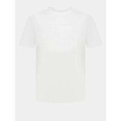 Футболка Armani Exchange, размер XL, белый