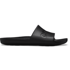 Шлепанцы Crocs Crocs Slide, размер M4/W6 US, черный