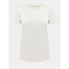 Футболка Armani Exchange, размер S, молочный