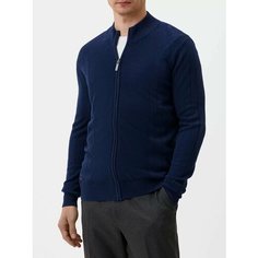 Кардиган Ritter jeans, размер 50, , темно-синий