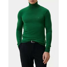Водолазка Ritter jeans, размер 54, , зелёный