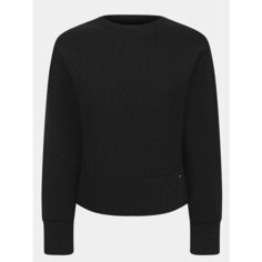 Свитшот Armani Exchange, размер L, , черный