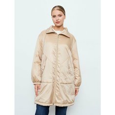 Куртка Gerry Weber, размер 36, кремовый