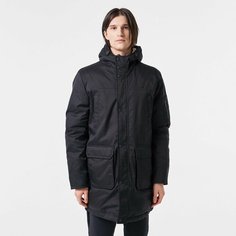 Куртка LACOSTE, размер T48, черный