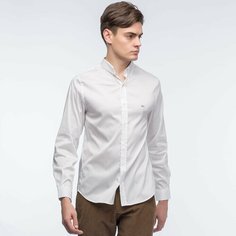 Рубашка LACOSTE, размер T39, белый
