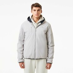 Куртка LACOSTE, размер T52, белый