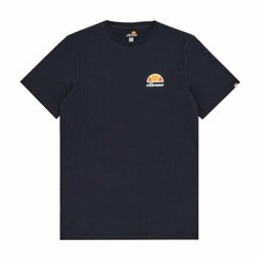 Футболка ellesse, размер T6, темно-серый