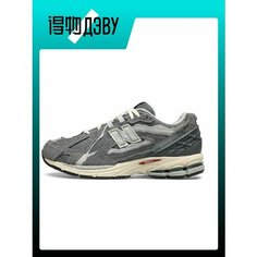 Кроссовки New Balance NB 1906R, размер EU 37.5, gray