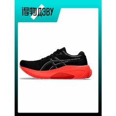 Кроссовки ASICS Gel-Kayano 30, размер EU 43.5 Foot Length (27.5CM), black