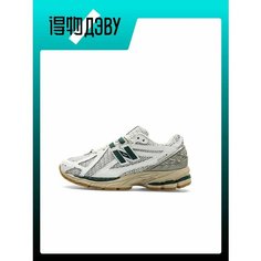 Кроссовки New Balance NB 1906R, размер EU 39.5 Foot Length (24.5CM), white