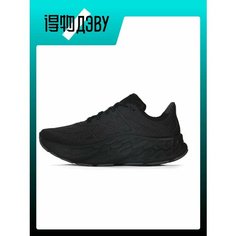 Кроссовки New Balance NB Fresh Foam, размер EU 41.5 Foot Length (26CM), black