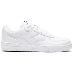 Кроссовки Diadora Raptor, размер 38, белый