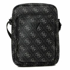 Сумка кросс-боди GUESS, черный