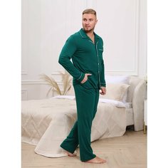 Пижама DOMINI STORE, размер 46