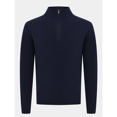 Свитер Ritter jeans, размер 56, , синий