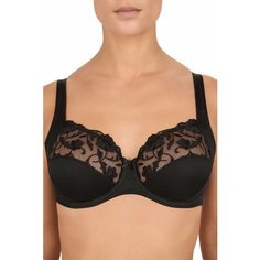 Бюстгальтер Felina Moments, размер 80D, black