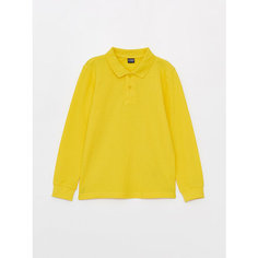 Лонгслив LC Waikiki, размер 11-12 лет, yellow
