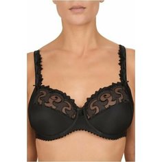 Бюстгальтер Felina Moments, размер 90D, black
