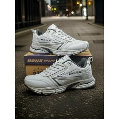 Кроссовки Bona DMX Edge Adventure, полнота 6 (RU)/ на среднюю стопу, размер 41