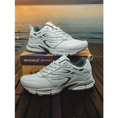 Кроссовки Bona DMX Edge Adventure, полнота 6 (RU)/ на среднюю стопу, размер 41
