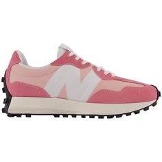 Кроссовки New Balance 334, размер 5,5 US, розовый