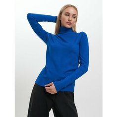 Водолазка RM shopping, размер 42-44, , синий