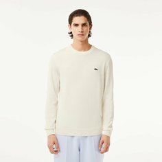 Джемпер LACOSTE, размер T7, , белый