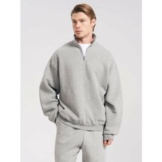 Толстовка ТВОЕ, размер 50, , серый