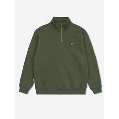 Свитшот Manto, размер 2XL, , Khaki
