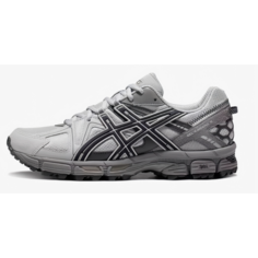 Кроссовки ASICS GEL-KAHANA 8, полнота D, размер 41.5EU, серый