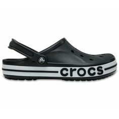 Сабо Crocs, размер M12, черная