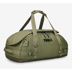 Сумка дорожная THULE, 40 л, 56х25х32 см, зеленый