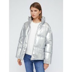 Куртка Zolla, размер XXL, серый