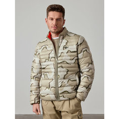 Куртка Aeronautica Militare, размер 48