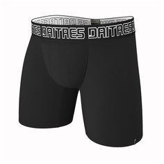 Трусы Daitres, размер 4XL/60, черный