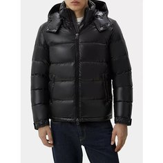 Пуховик Ritter jeans, размер 54, черный