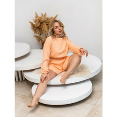 Пижама So Foxy Премиум — Нежность, размер One size: 46-50