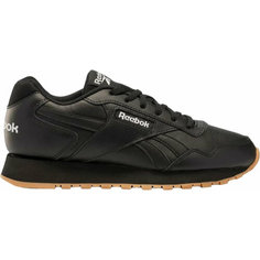 Кроссовки Reebok Glide, размер 8,5 US, чёрный