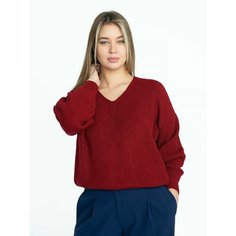Свитер Rovental, размер 46-50, , красный