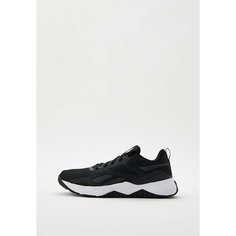 Кроссовки Reebok NFX Trainer, полнота F, размер 6,5 US, чёрный